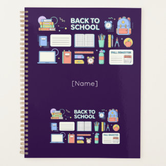 Back to School Supplies / Regreso Útiles Escolares