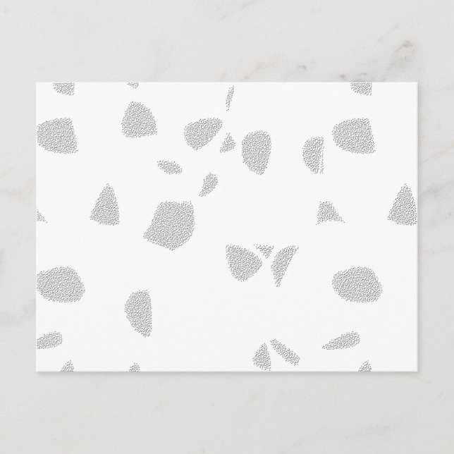 Back to School Supplies | Student Essentials Postcard (Front)
