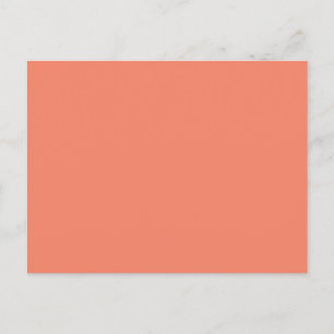 Back to School Supplies   Student Essentials Postcard