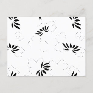 Back to School Supplies   Student Essentials Postcard