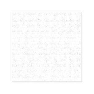 Back to School Supplies   Student Essentials Self-inking Stamp