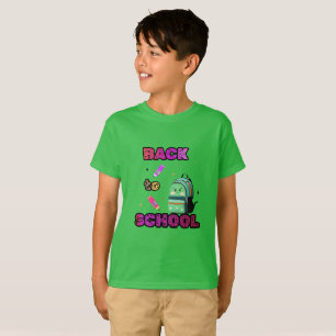 Back to school T-Shirt