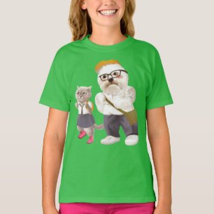 Back to School T-Shirt
