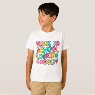 Back To School T-Shirt