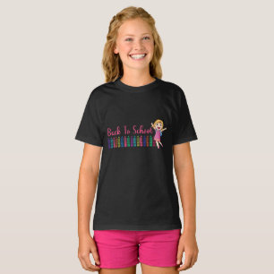 back to school T-Shirt