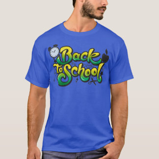 Back to School T-Shirt