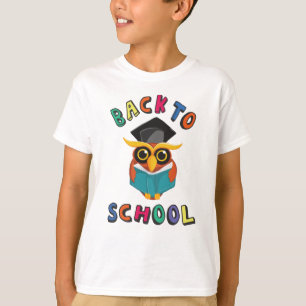 Back to school T-Shirt