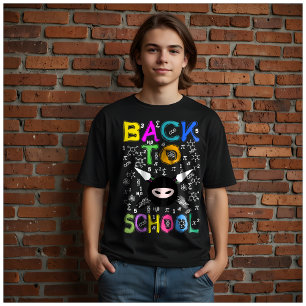 Back to School  T-Shirt