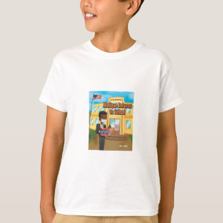 Back to School T-Shirt