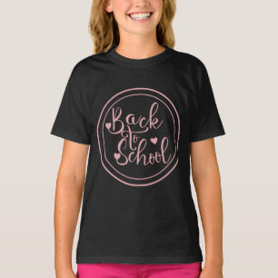Back to School T-Shirt