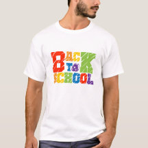 back to school t shirt design