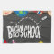 Back to school theme with boy and girls