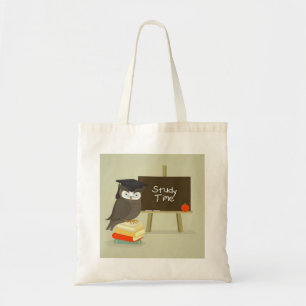 Back to school - tote bag