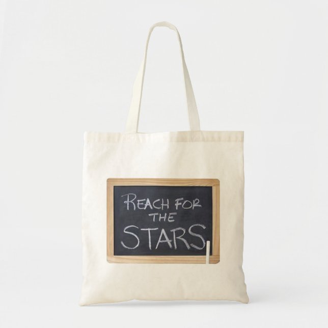 Back to school - tote bag (Front)