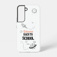 Back to School Typography Design