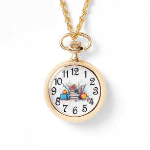 Back To School Watch