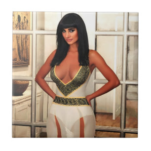 Back to That Special Place ceramic tile