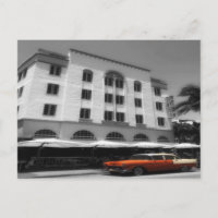 Back to the 50s