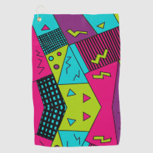 Back to the 90's retro pillows