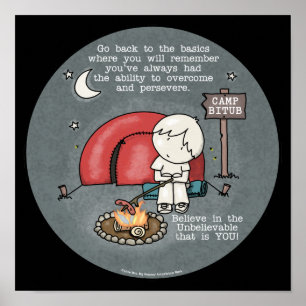 Back to the Basics Poster