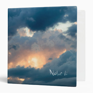 back to the early show binder