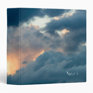 back to the early show binder