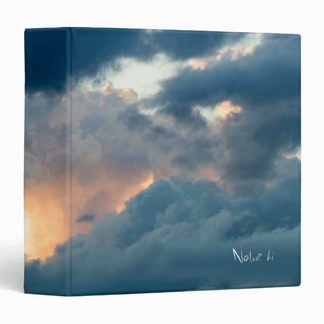back to the early show binder (Front/Spine)