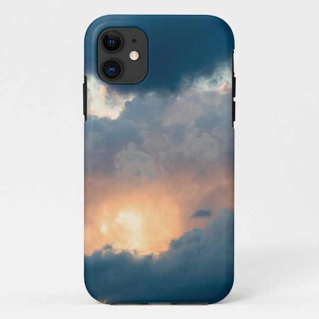 back to the early show Case-Mate iPhone case (Back)
