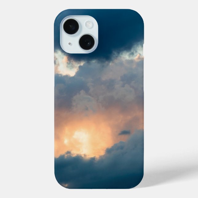 back to the early show Case-Mate iPhone case (Back)