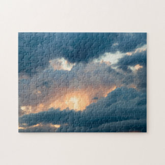 back to the early show jigsaw puzzle