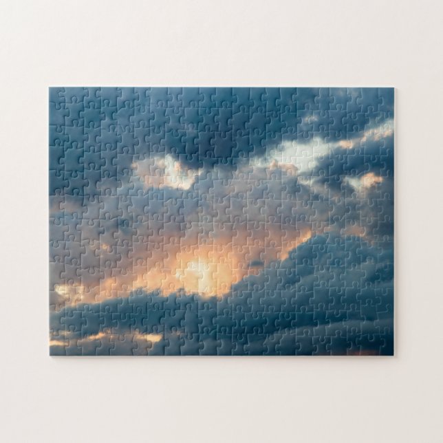back to the early show jigsaw puzzle (Horizontal)
