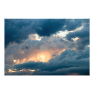 back to the early show photo print