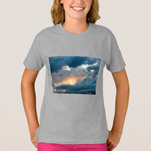 back to the early show T-Shirt