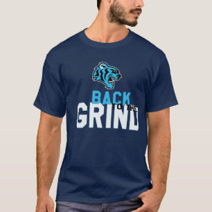 Back To The Grind T-Shirt