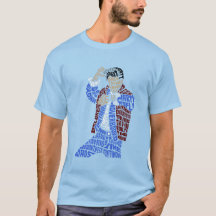 Back to the Hoverboard T-shirt