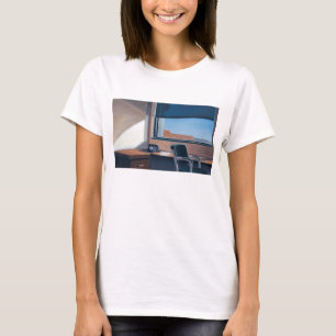 Back to Work 2003 T-Shirt