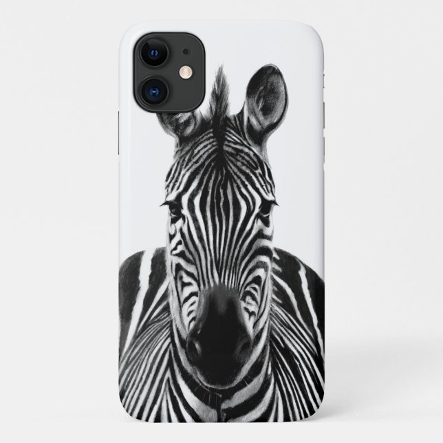 Back Up Plan III Case-Mate iPhone Case (Back)