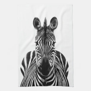 Back Up Plan III Kitchen Towel