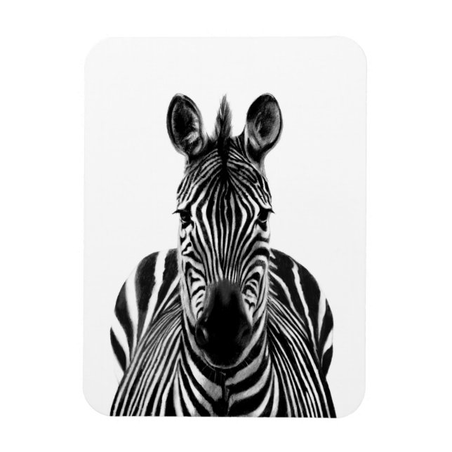 Back Up Plan III Magnet (Vertical)