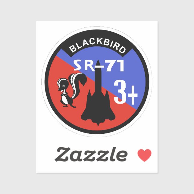 Backbird +3 round Emblem (Sheet)