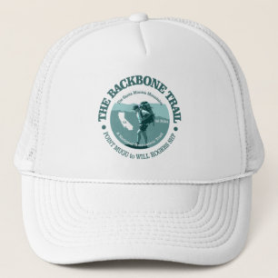 Backbone Trail (T) Trucker Hat