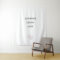 Backdrop Photo Booth Template Blank