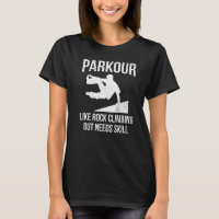 Backflip Parkour Quote For A Parkour Runner