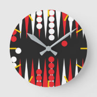 Backgammon Board