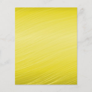 background-301135 HOT BRIGHT YELLOW COLORFUL TEXTU Flyer