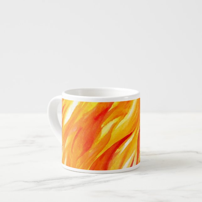Background 3 espresso cup (Front Left)