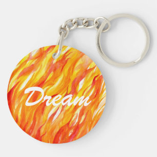 Background 3 keychain