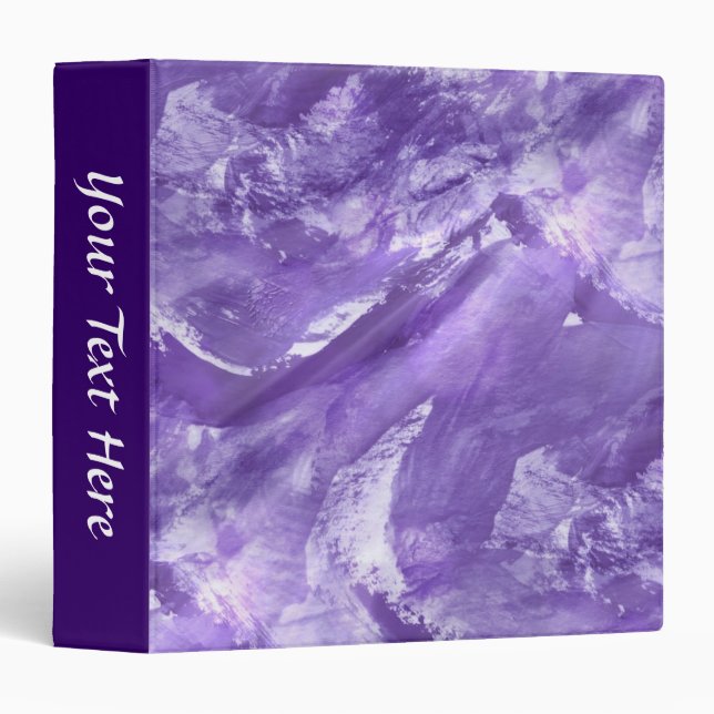 Background 6 binder (Front/Spine)