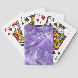 Background 6 playing cards