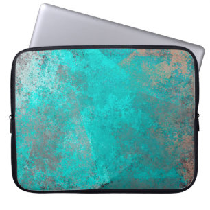 Background abstract wall colourful laptop sleeve